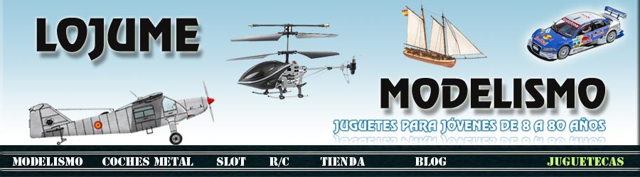 Hasegawa Lojume Modelismo