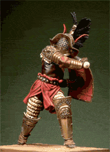 Gladiator Pegaso Models
